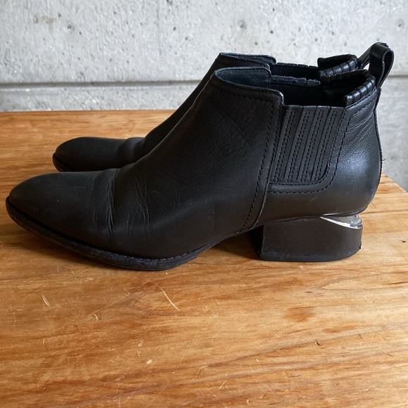 Alexander Wang Kori Ankle Boot - Picture 5 of 15